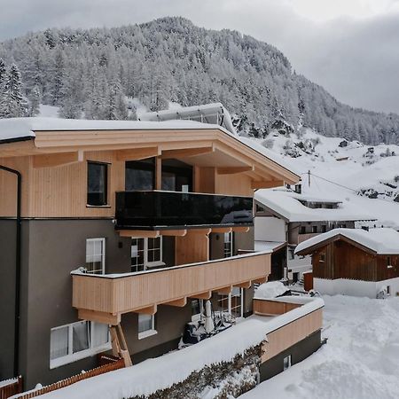 House 55 Apartment Sölden Exterior foto